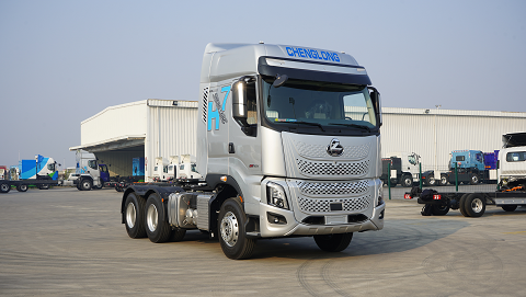 Chenglong H7 Pro 450HP