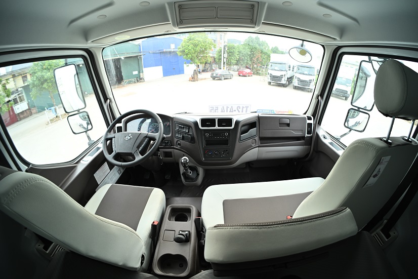 Cabin Chenglong L3