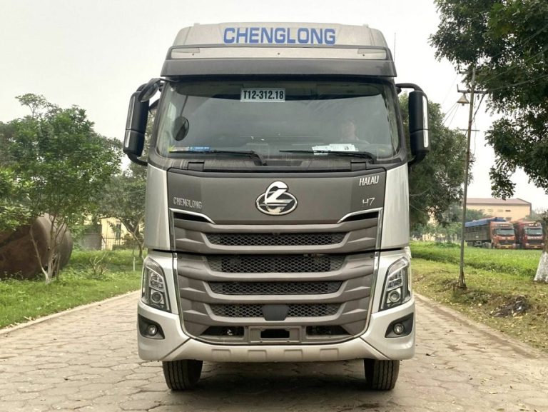 Mặt ca lăng Chenglong H7
