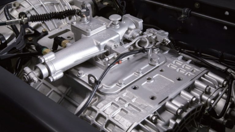 XE ĐẦU KÉO CHENGLONG H7 385HP POWER - 6x4 (CẦU LÁP)