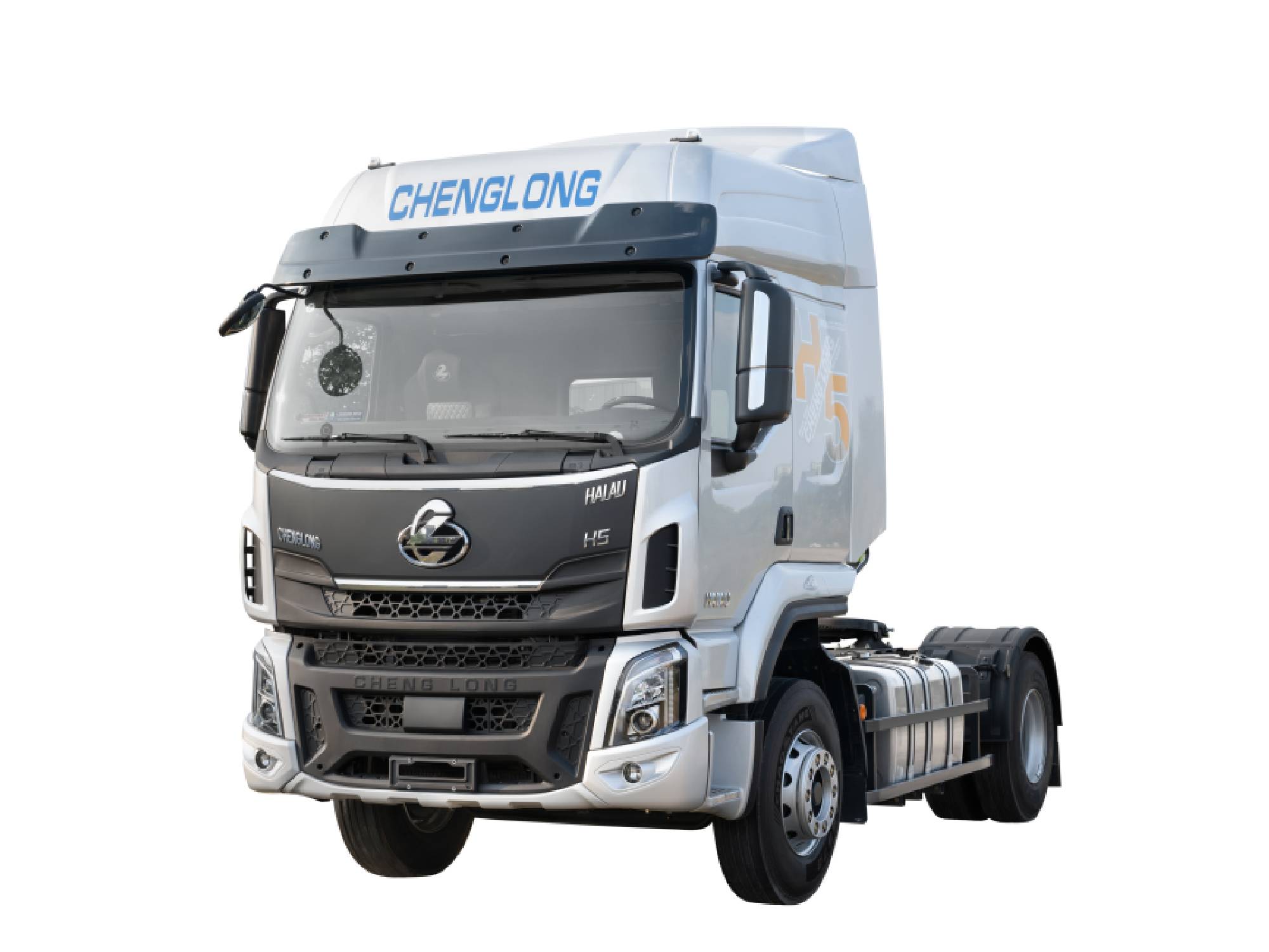 XE ĐẦU KÉO CHENGLONG FLEXX 310HP H5 4x2