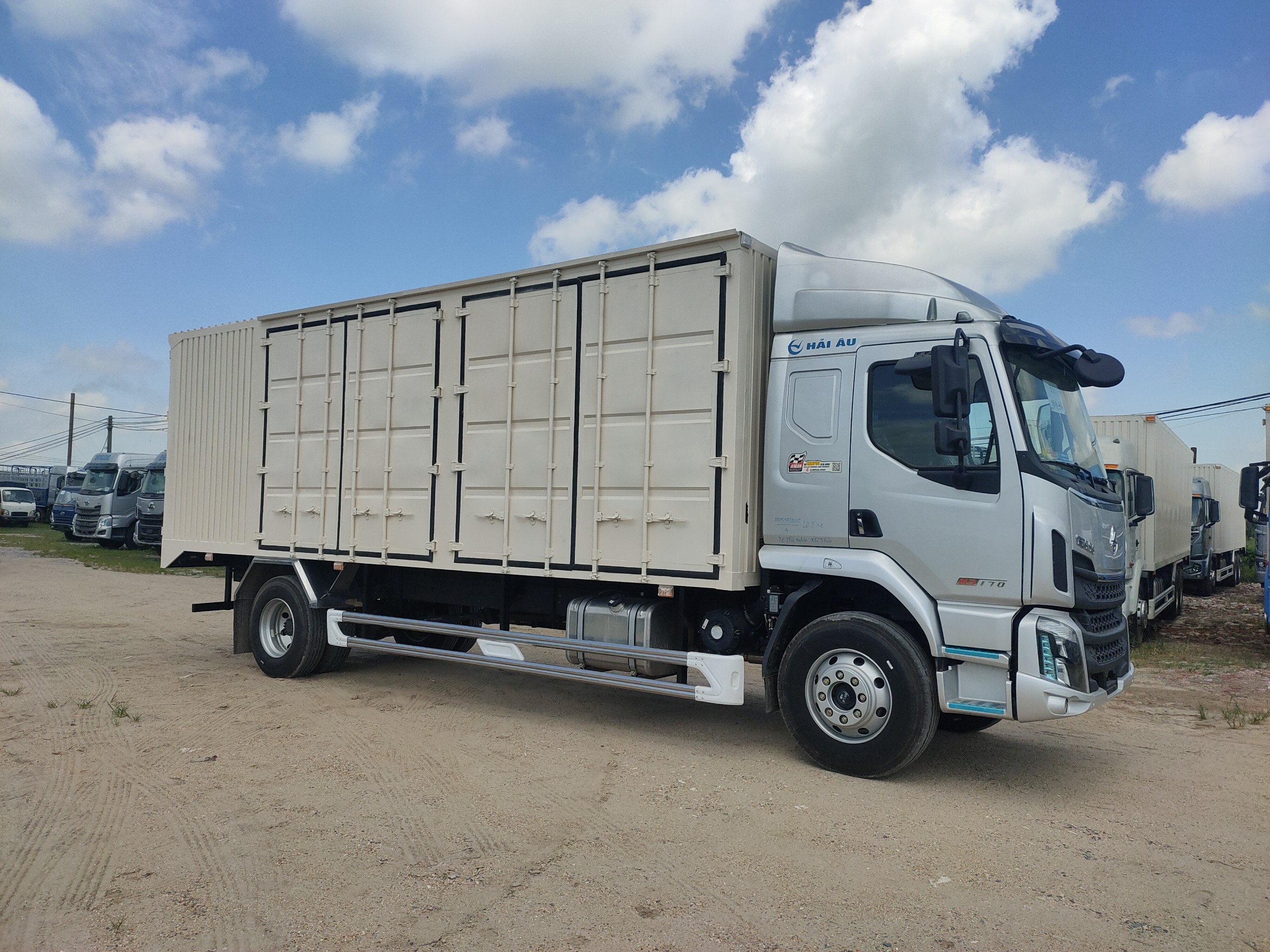 PHÍ BẢO TRÌ ĐƯỜNG BỘ MỚI NHẤT