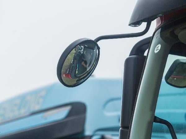10 KINH NGHIỆM LÁI XE TẢI HẠNG NẶNG QUÝ BÁU CHO CÁC TÀI MỚI